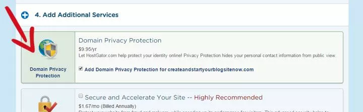 domain-privacy-protection