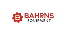 bahrns equipment