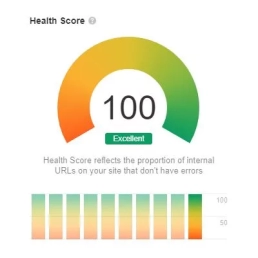 technical-seo-health-score