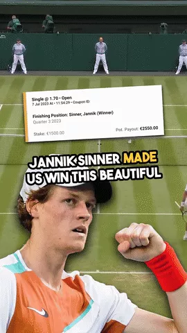 jannik sinner