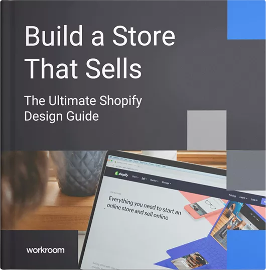 build a store that sells