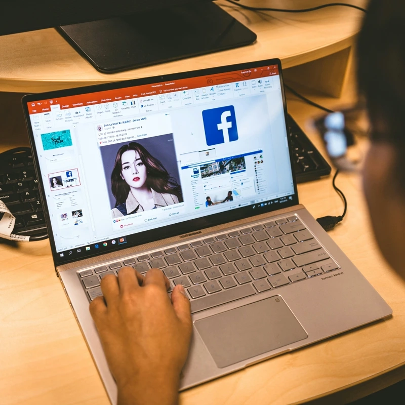 facebook ads for shopify