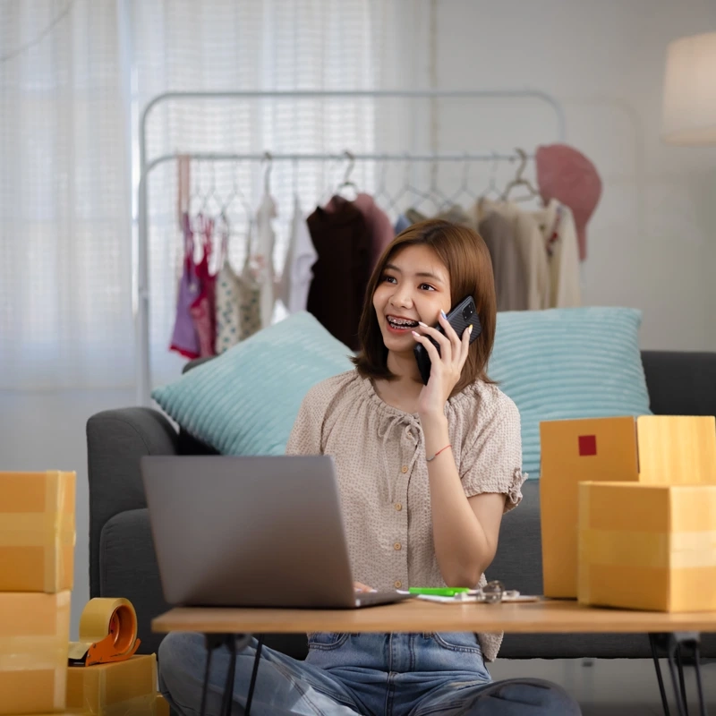 shopify sales