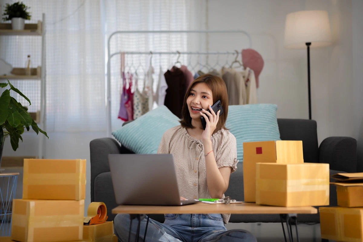 shopify sales