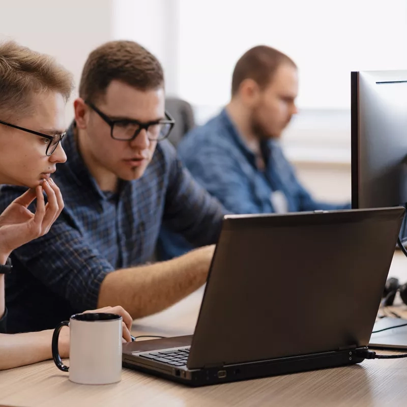 facebook ads for client
