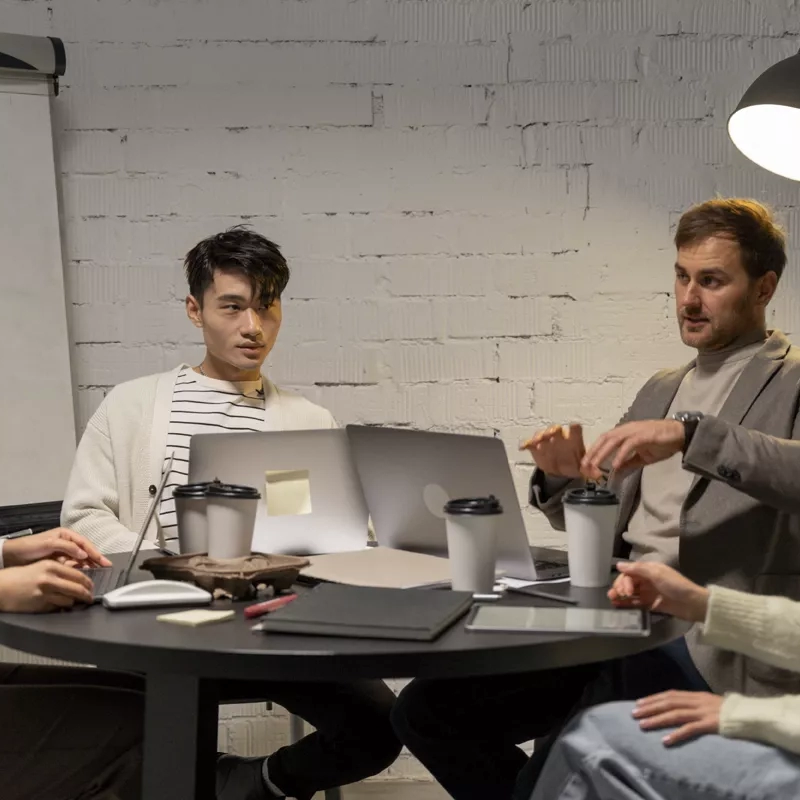 white label seo partner