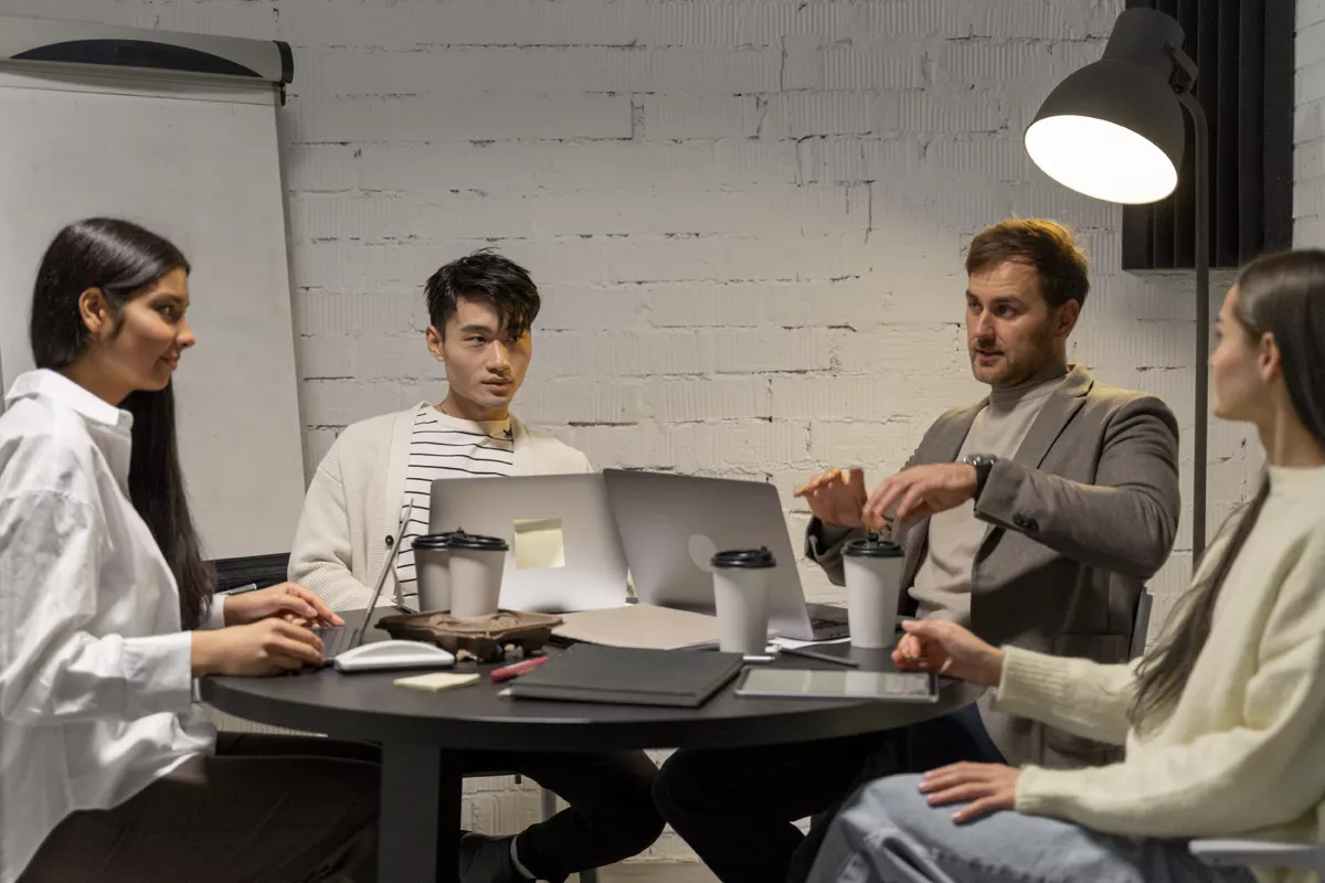 white label seo partner