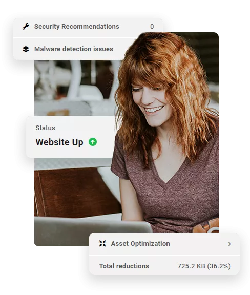 wordpress maintenance management services