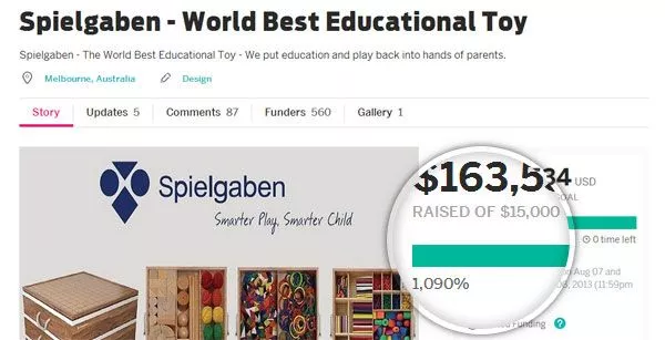 spielgaben-indiegogo-campaign