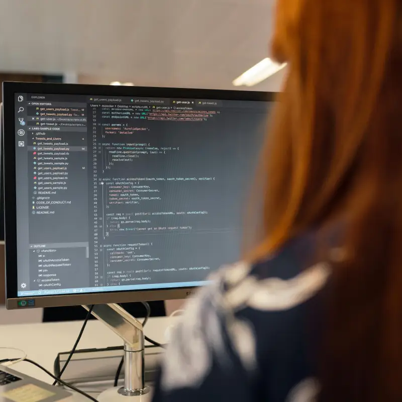 White Label Web Design Niches
