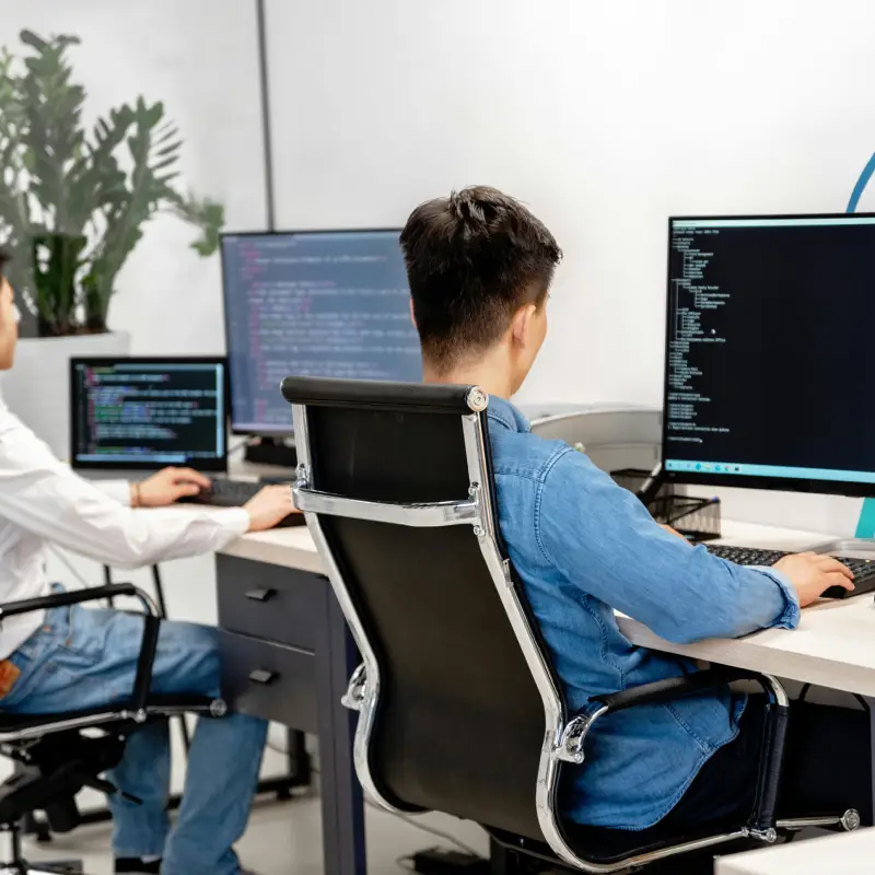 web design projects