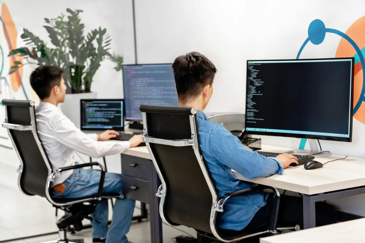 web design projects