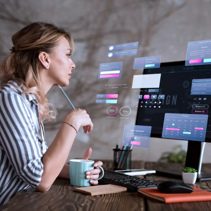 How to Craft a Landing Page That Converts and Stands Out craft a landing design