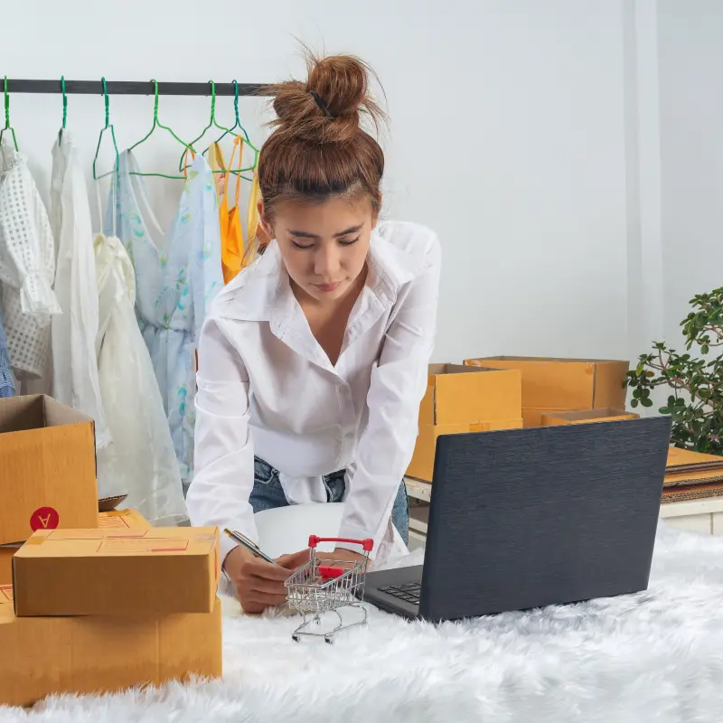 8 Things Every Beginner Should Know About Selling Online online selling