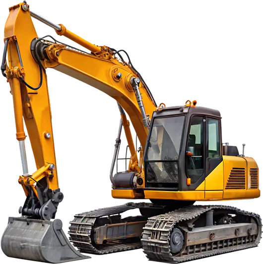 heavy equipment digital marketing agency