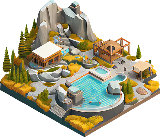 hotel vacation rental digital marketing services