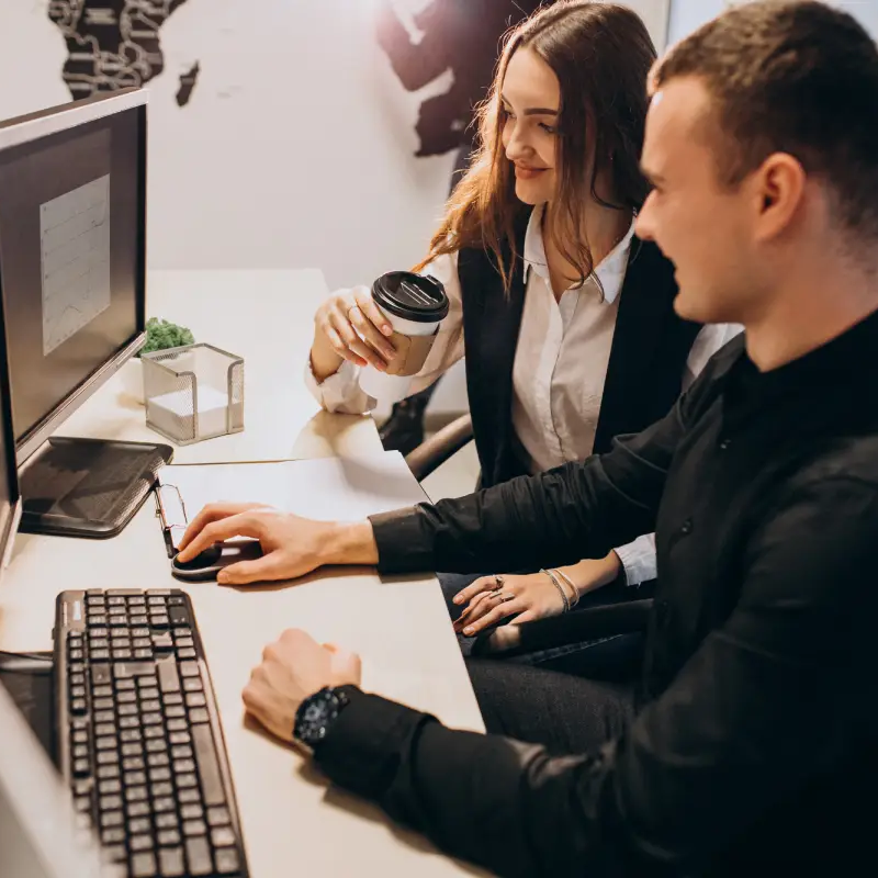 How to Improve CRO for Your Homepage cro