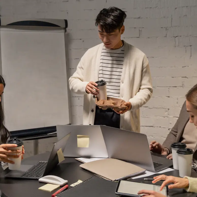 generate leads from wbsite