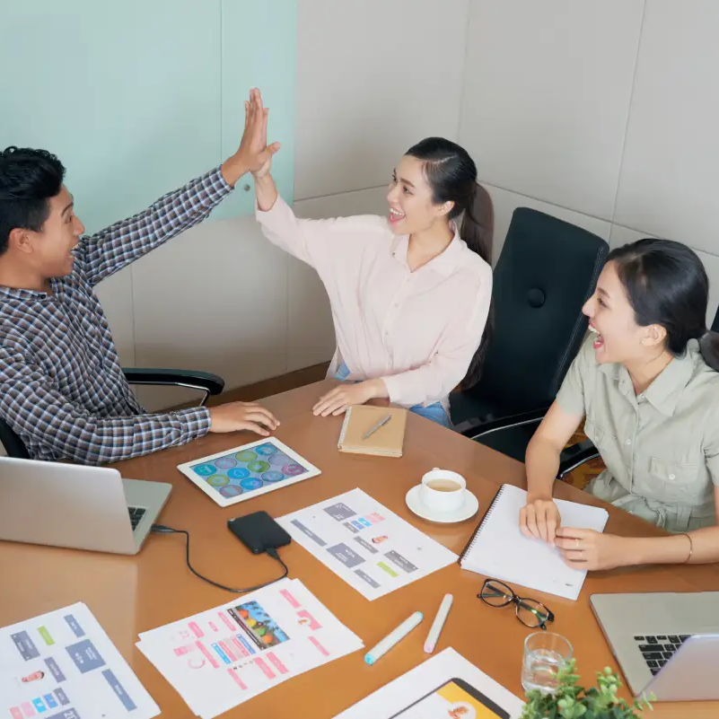 successful affiliate campaign