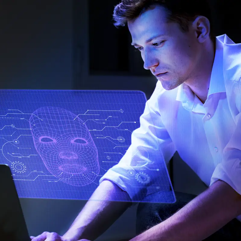 AI Search Is Booming: How to Protect Your Online Visibility ai search