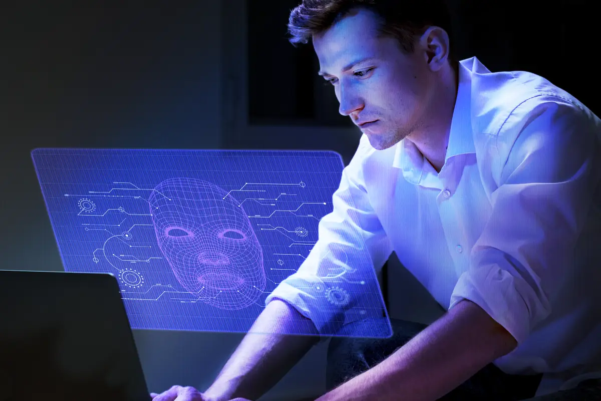 AI Search Is Booming: How to Protect Your Online Visibility ai search