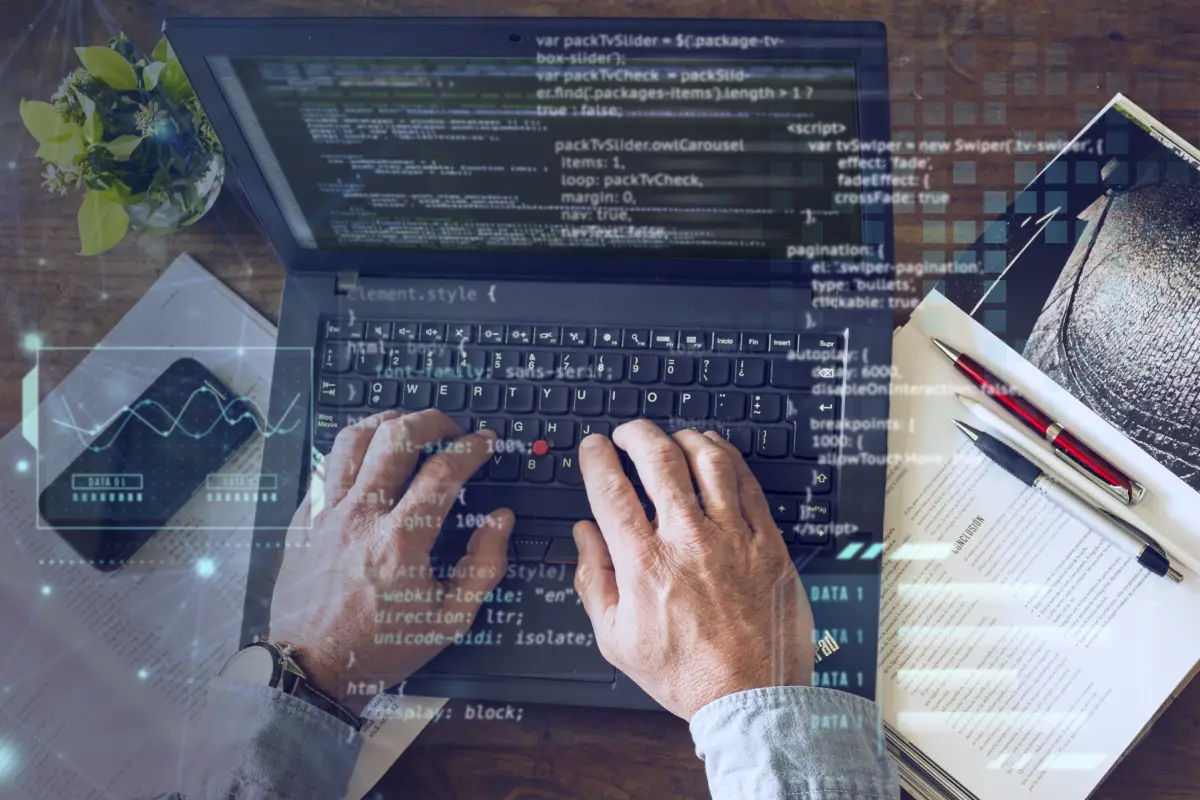 web development reasons